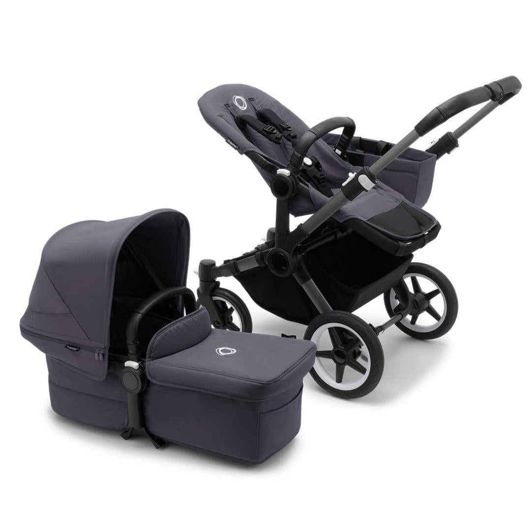 Bugaboo Donkey 5 Mono | Natural Baby Shower