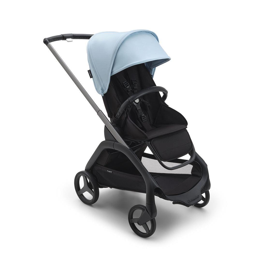 Bugaboo Dragonfly Pushchair | Natural Baby Shower