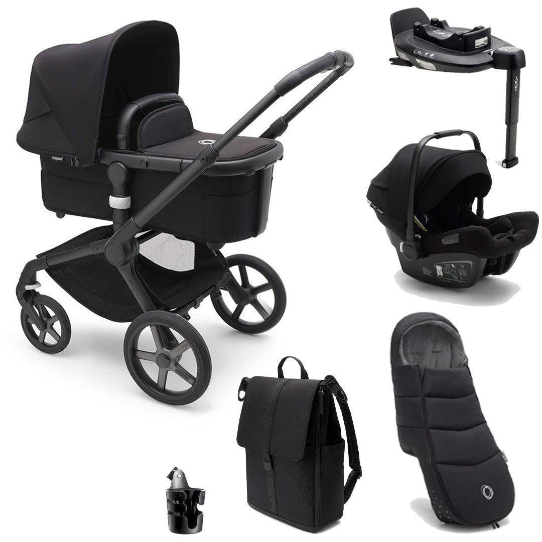 Bugaboo travel set sales