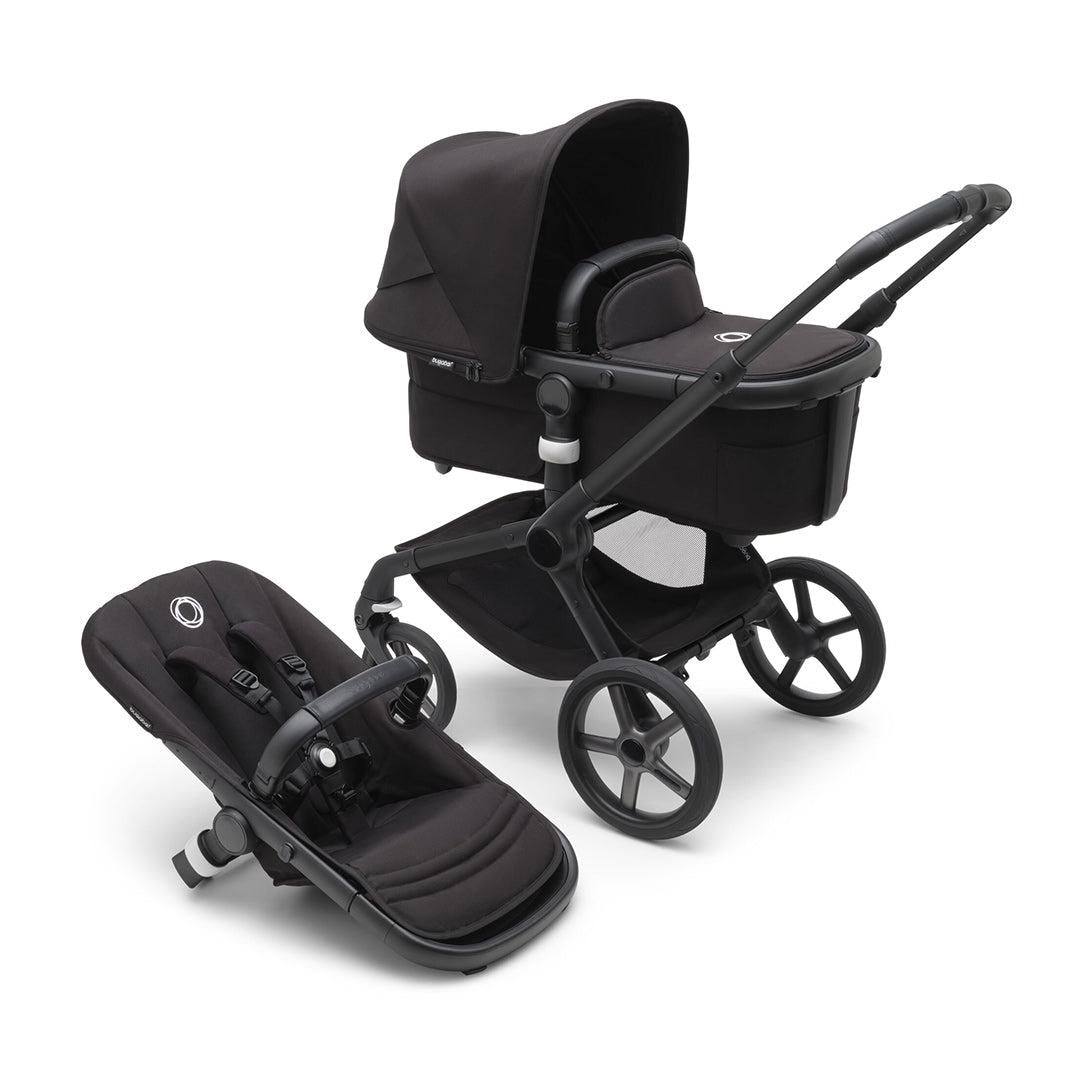 Bugaboo Pushchairs | Natural Baby Shower