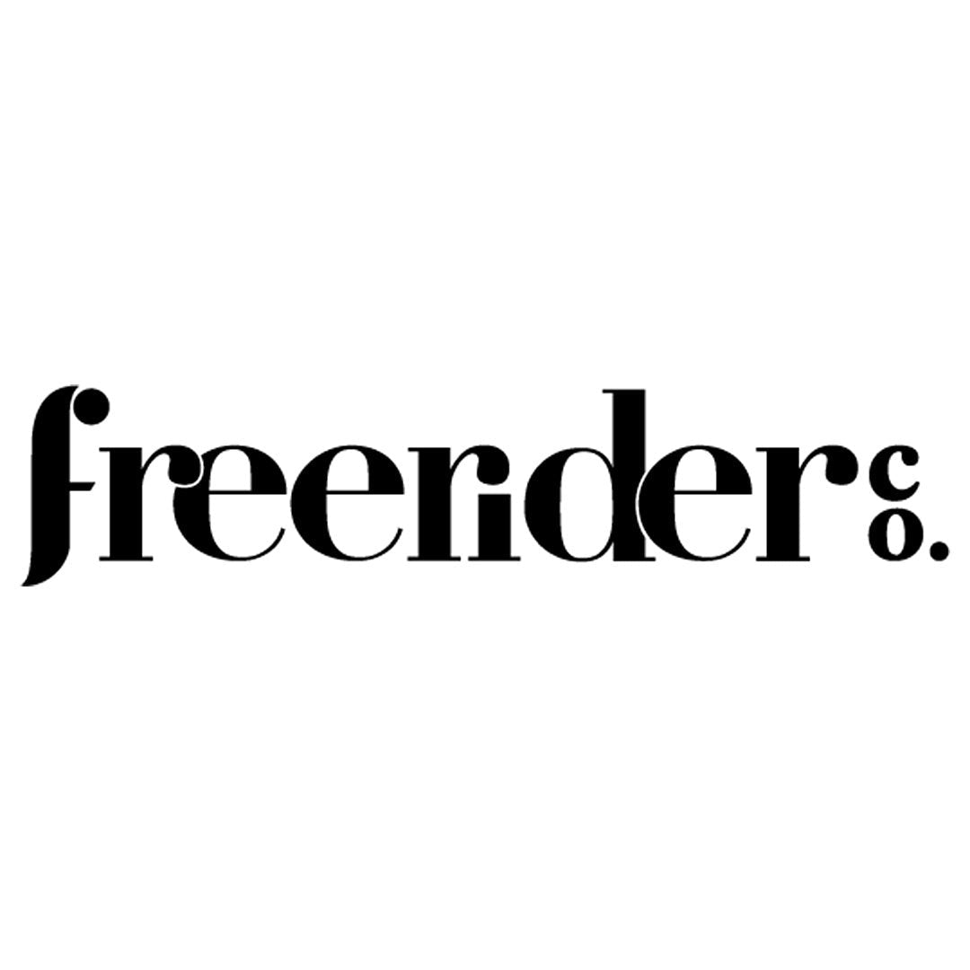Freerider Co. | Natural Baby Shower