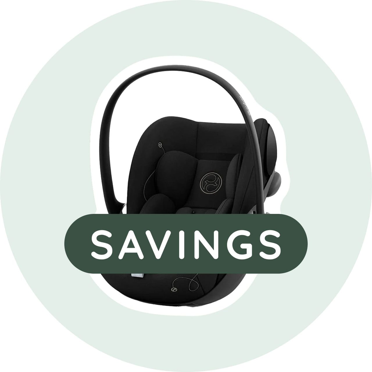 Car Seats SALE | OFFERS | Natural Baby Shower