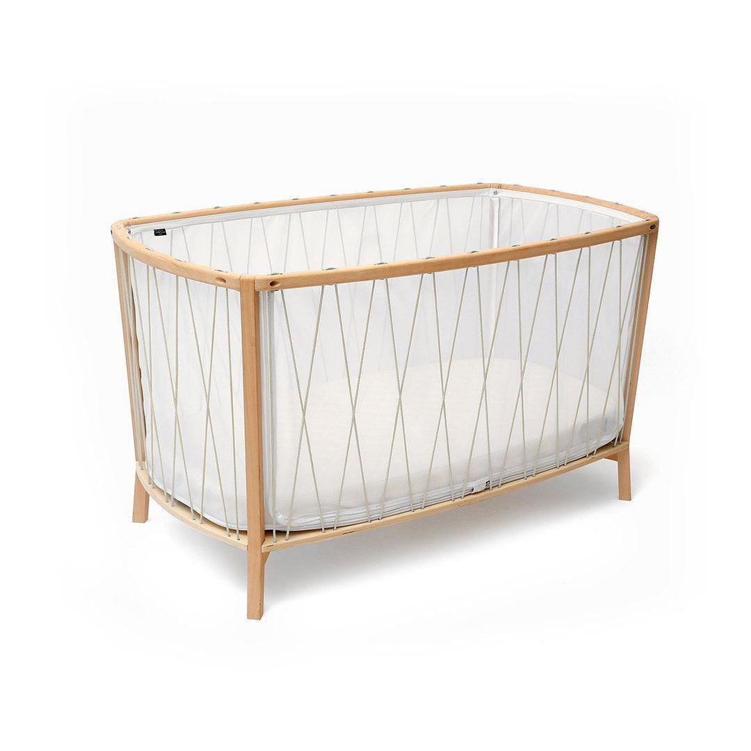 Charlie Crane KIMI Baby Bed | Natural Baby Shower