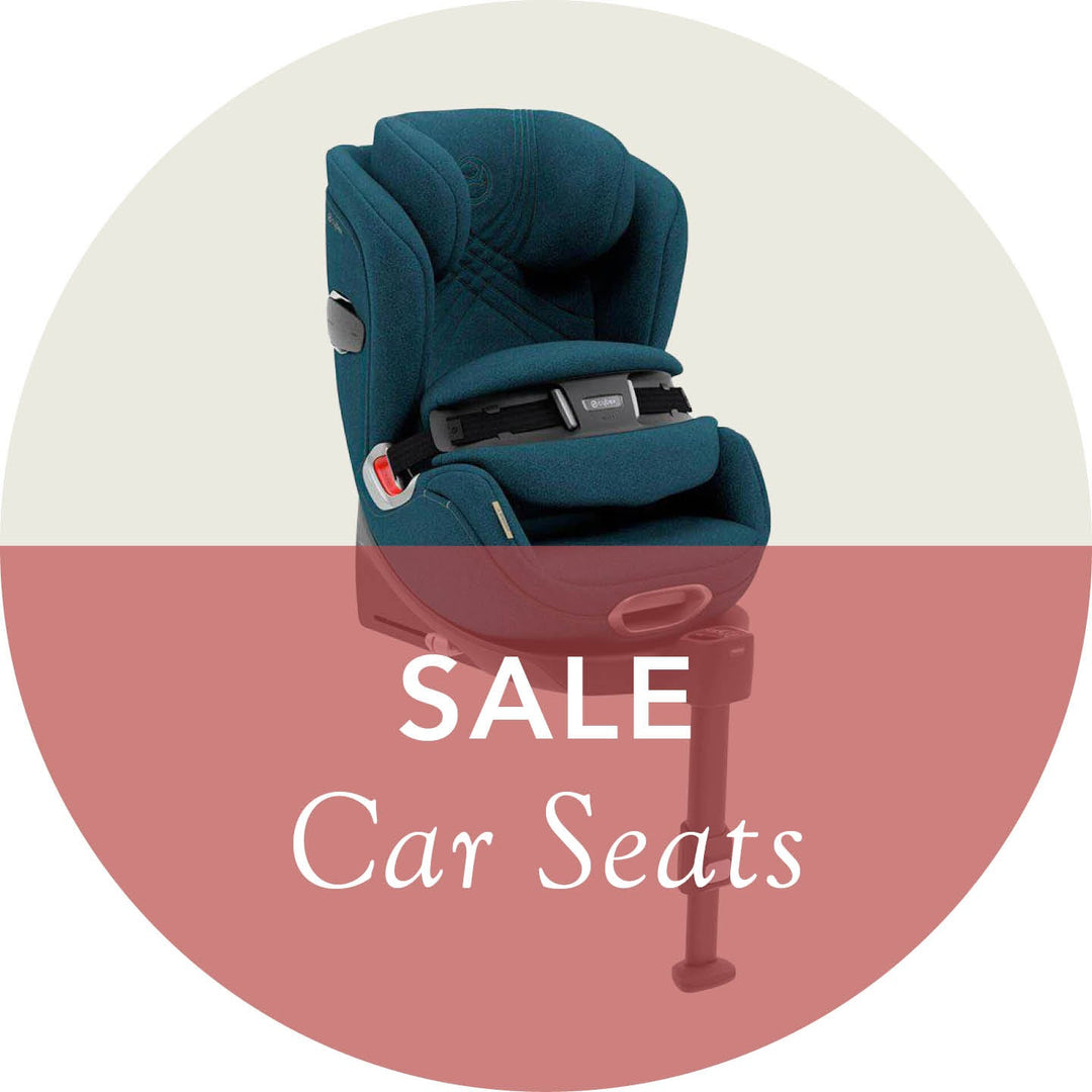 SALE | Car Seats | Natural Baby Shower