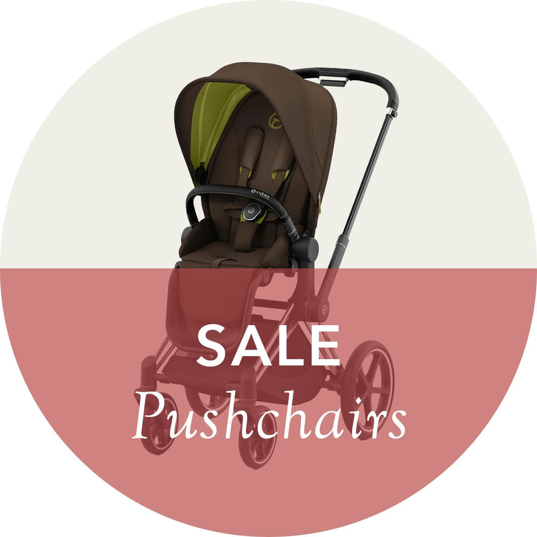 SALE | Pushchairs + Strollers | Natural Baby Shower