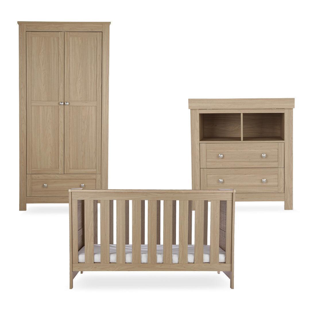 CuddleCo Burford | Natural Baby Shower