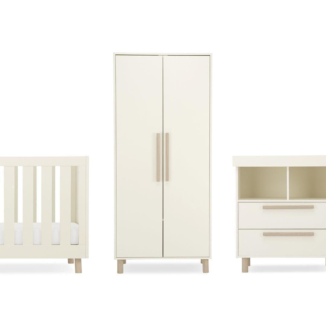 CuddleCo Harper | Natural Baby Shower