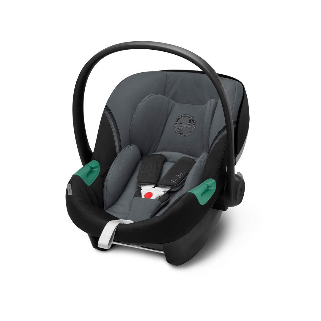 CYBEX Aton S2 i-Size | Natural Baby Shower