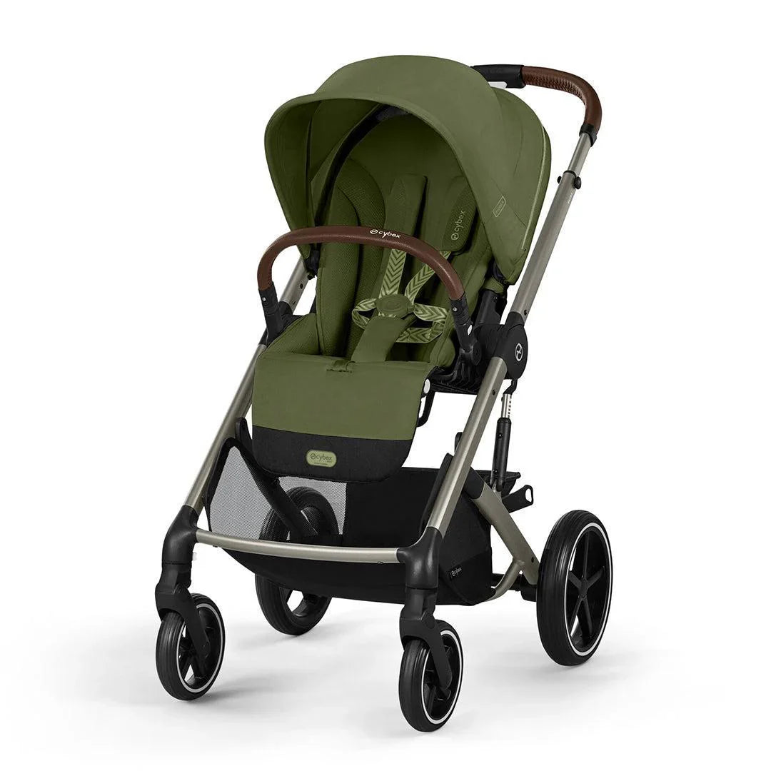 CYBEX Pushchairs | Natural Baby Shower