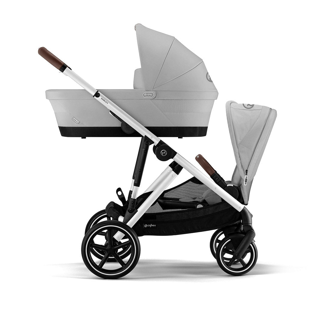CYBEX Gazelle S Double | Natural Baby Shower
