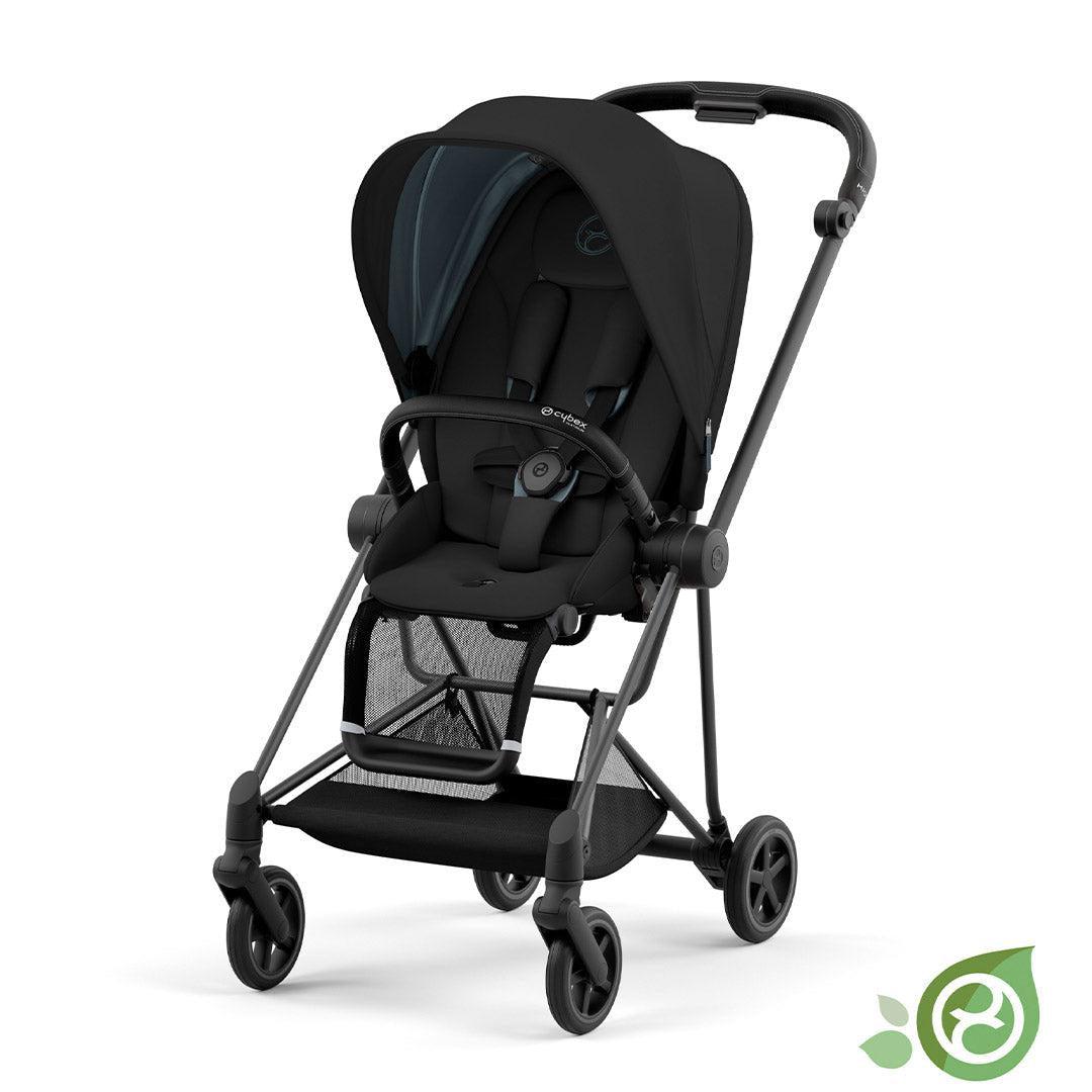 CYBEX Mios Conscious Collection | Natural Baby Shower
