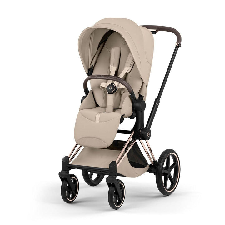 CYBEX Pushchairs | Natural Baby Shower