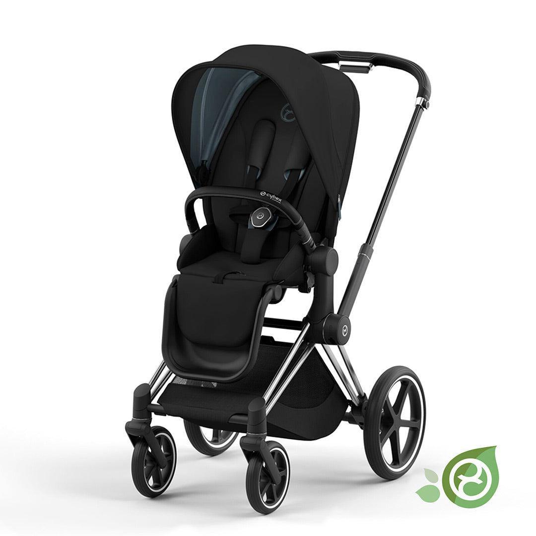 CYBEX Priam Conscious Collection | Natural Baby Shower