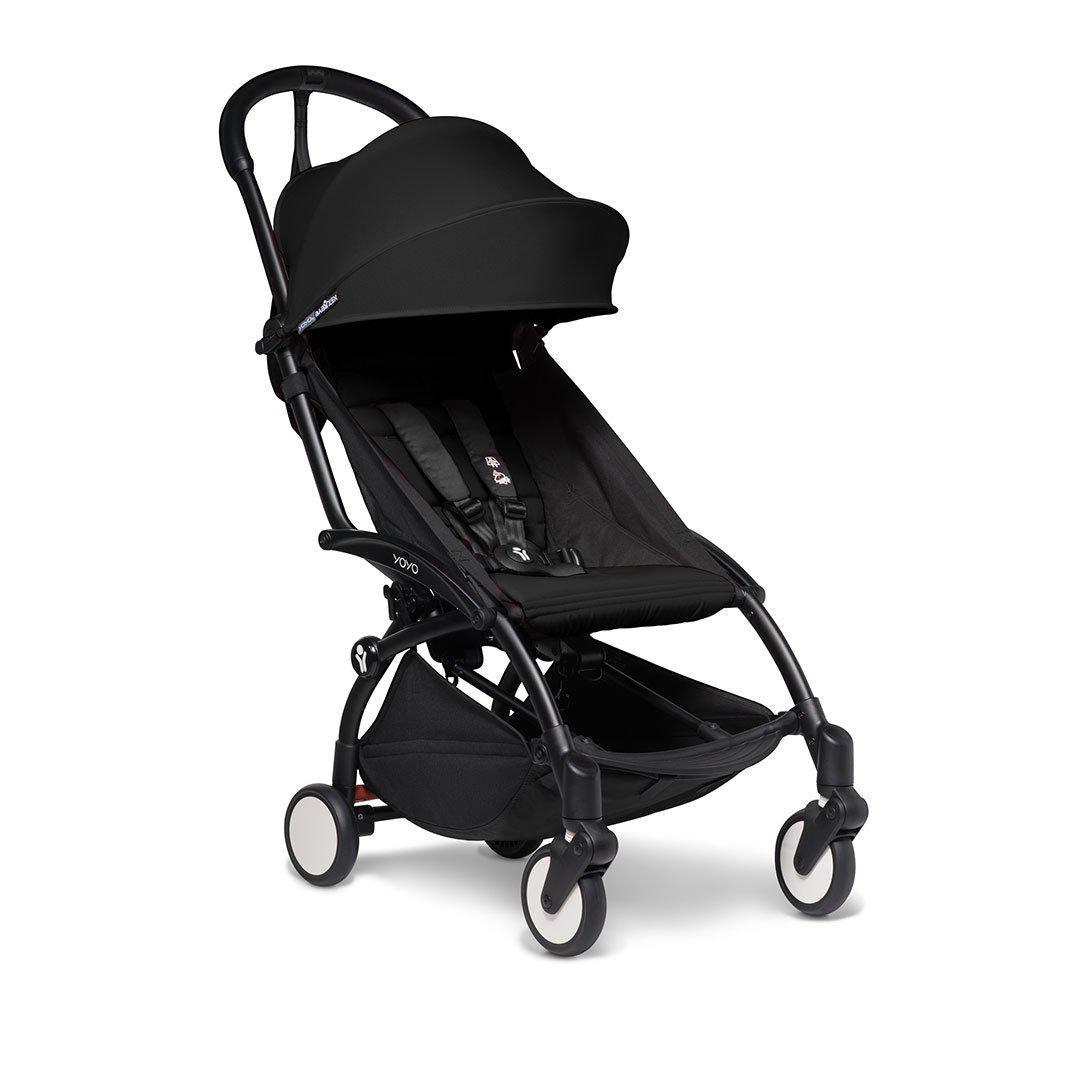 Compact Strollers | Natural Baby Shower