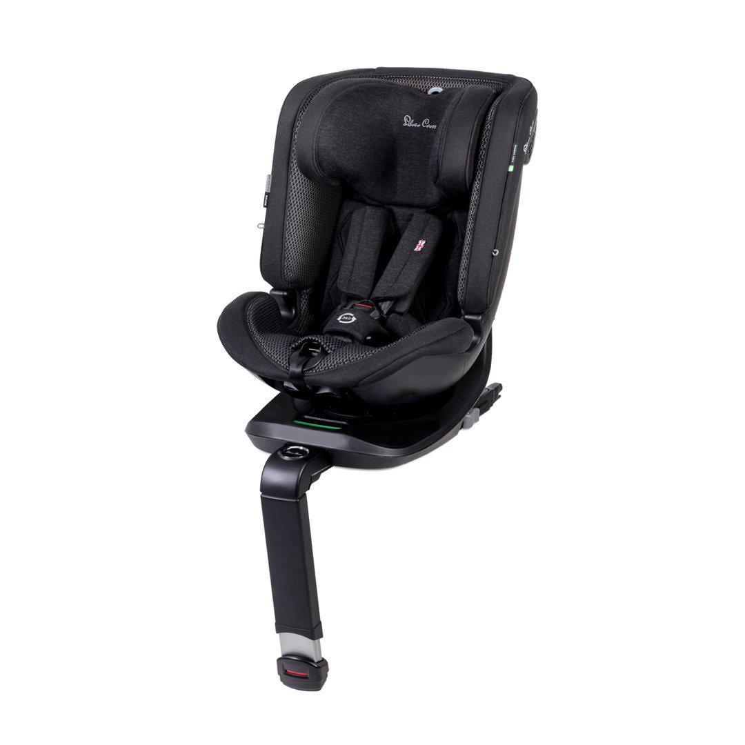 Silver Cross Car Seats | Natural Baby Shower