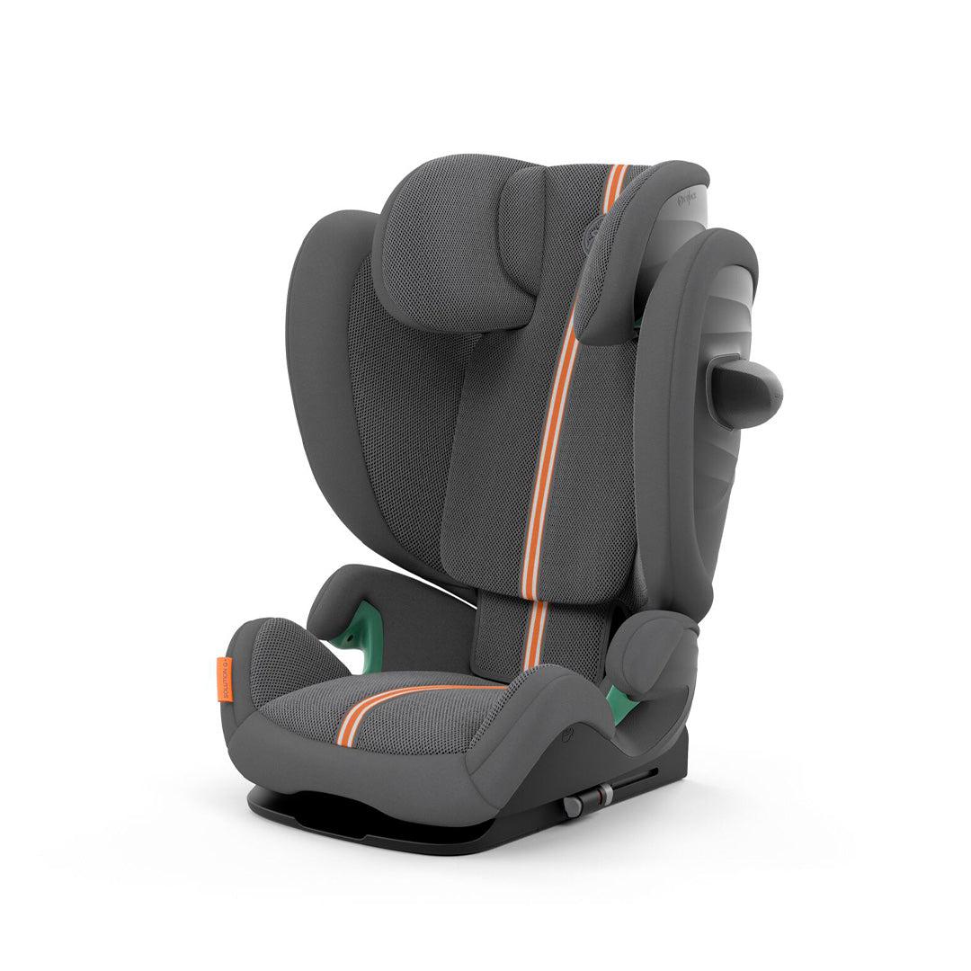 CYBEX Solution G i-Fix | Natural Baby Shower