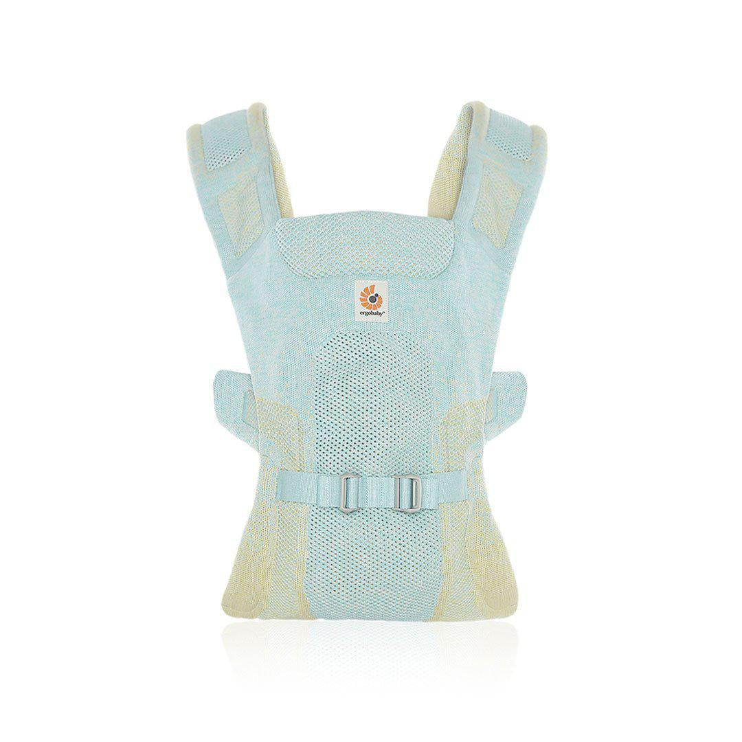 Ergobaby Aerloom Carrier | Natural Baby Shower