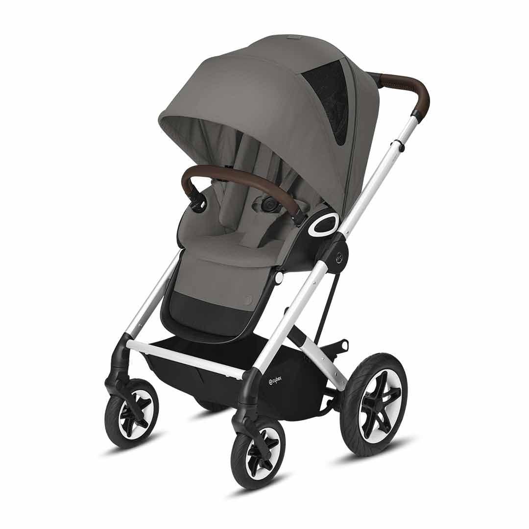 CYBEX Talos S Lux | Natural Baby Shower
