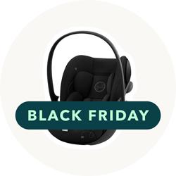 Car Seats | Natural Baby Shower