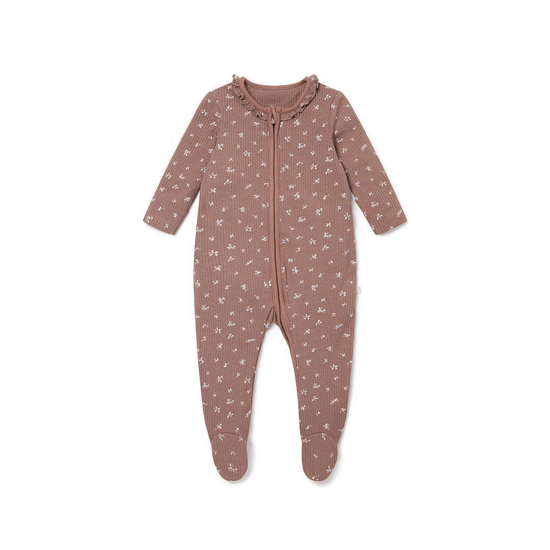 MORI Sleepwear | Natural Baby Shower