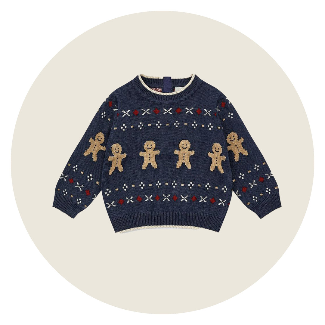 Festive Clothing | Natural Baby Shower
