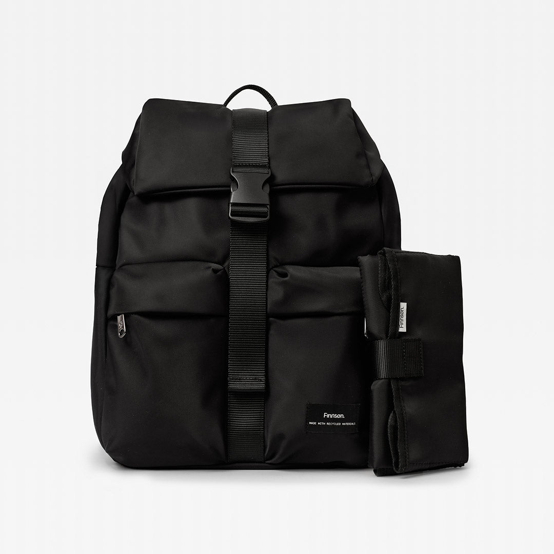 Finnson Backpacks | Natural Baby Shower