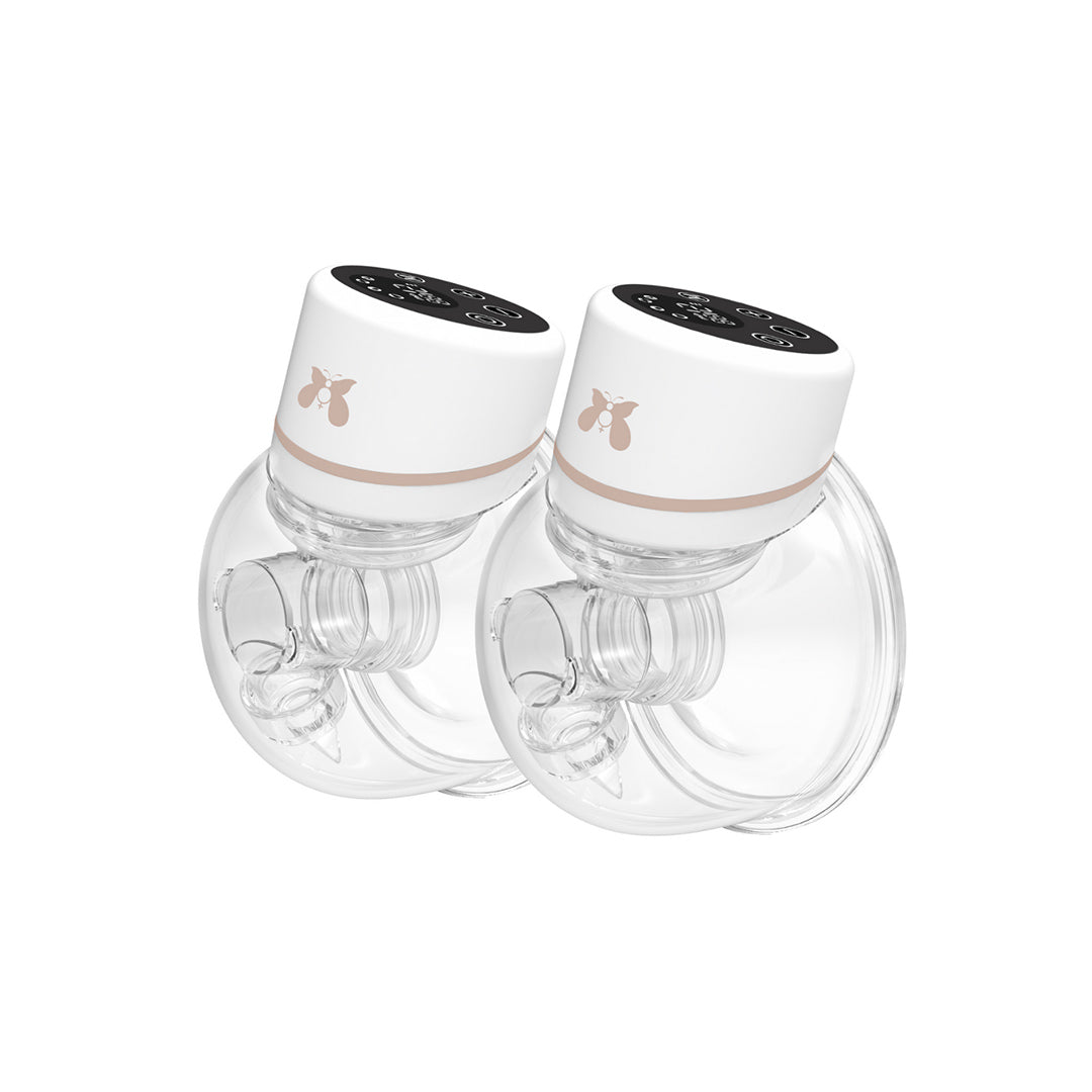 Breast Pumps | Accessories | Natural Baby Shower