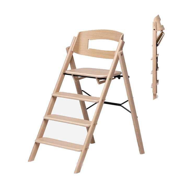 Highchairs | Boosters | Natural Baby Shower