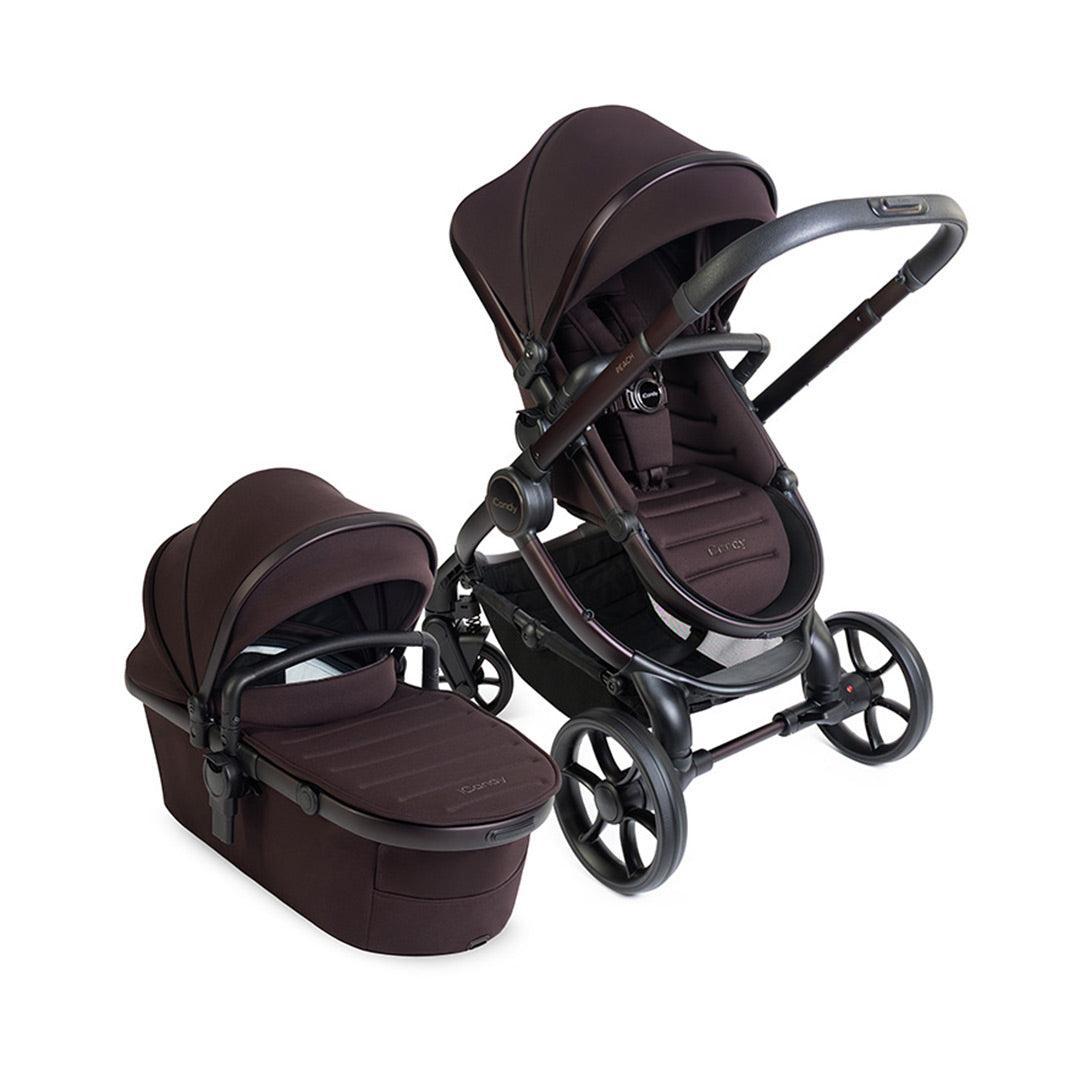 iCandy Peach 8 | Natural Baby Shower