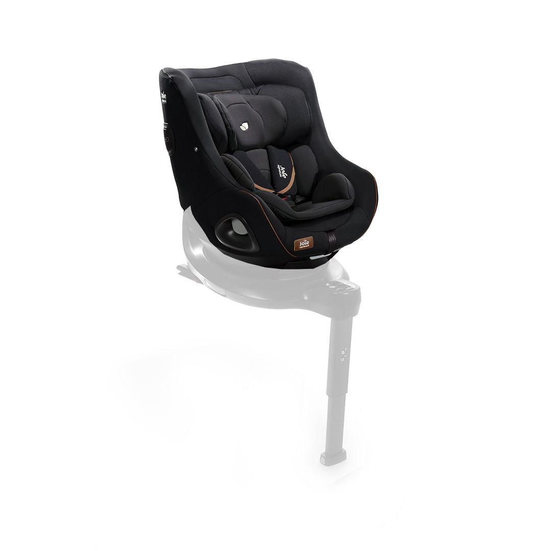 Joie Signature i-Harbour Car Seat | Natural Baby Shower