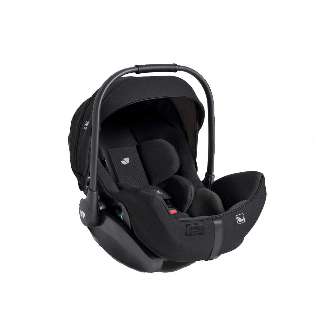 Joie Car Seats | Natural Baby Shower