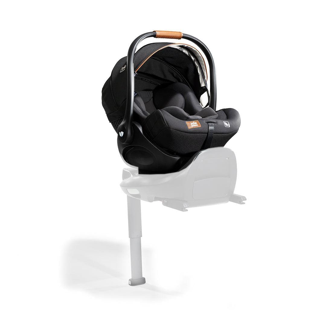 Joie Signature i-Level Recline Car Seat | Natural Baby Shower