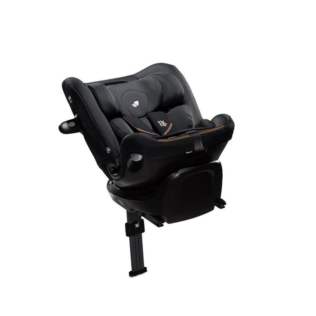 Joie- Signature i-Spin XL Car Seat | Natural Baby Shower