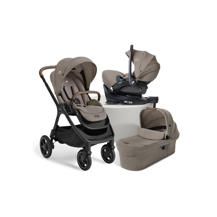 Joie Travel Systems | Natural Baby Shower