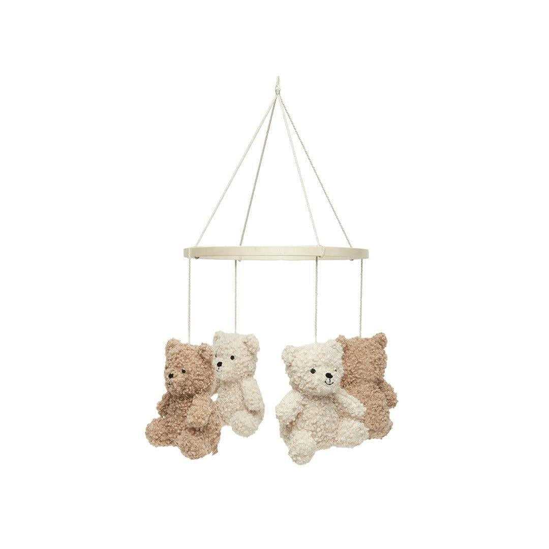 Bedtime Bears | Natural Baby Shower