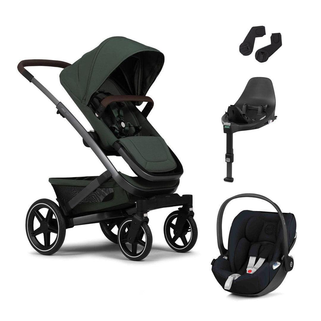 Joolz Geo3 Travel Systems | Natural Baby Shower