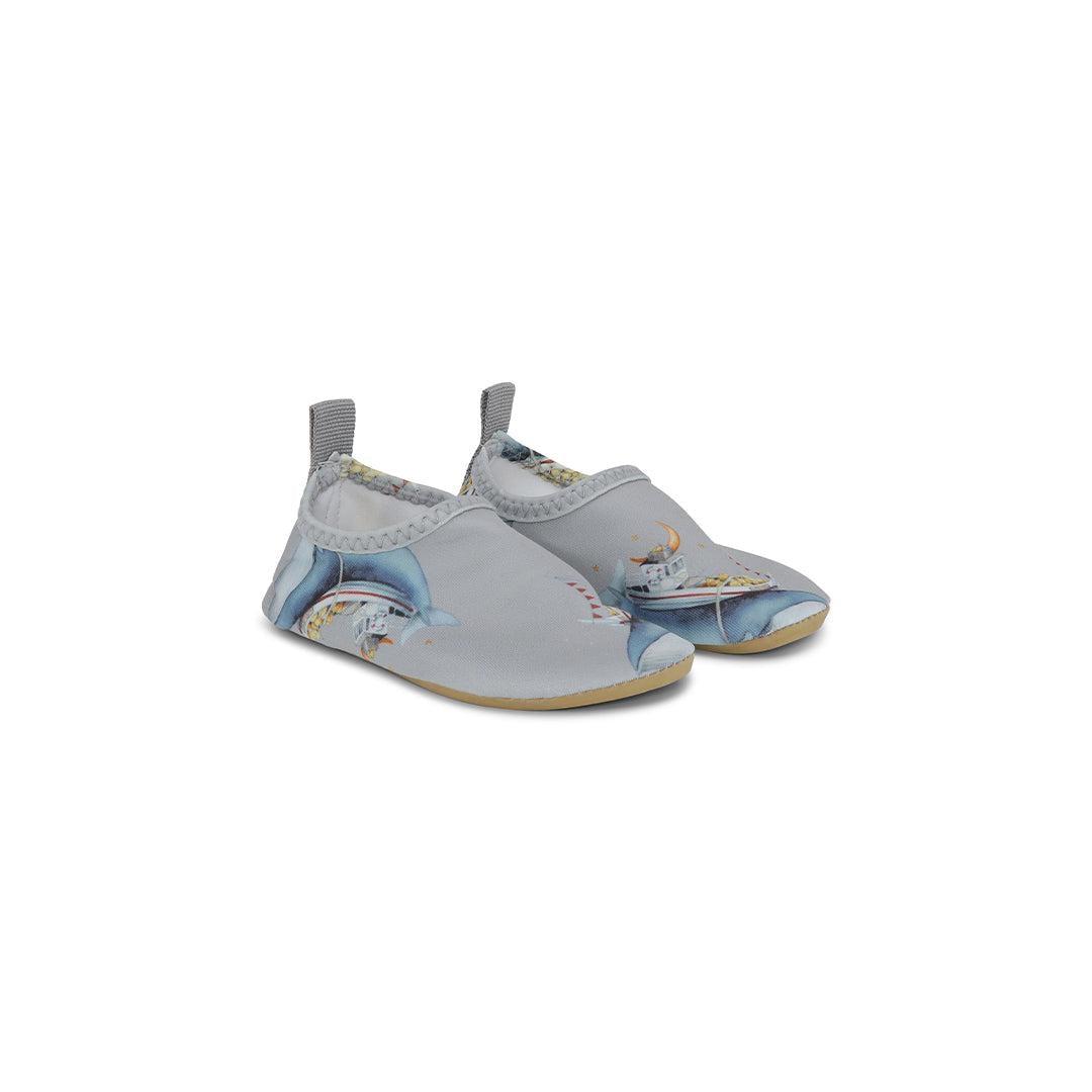 Swim Shoes | Natural Baby Shower