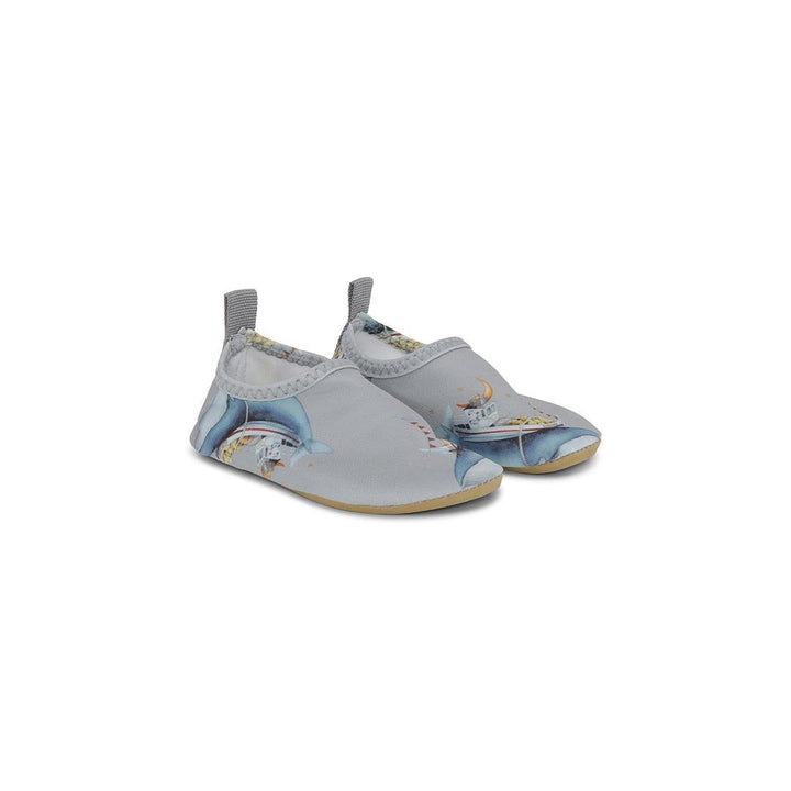 Swim Shoes | Natural Baby Shower