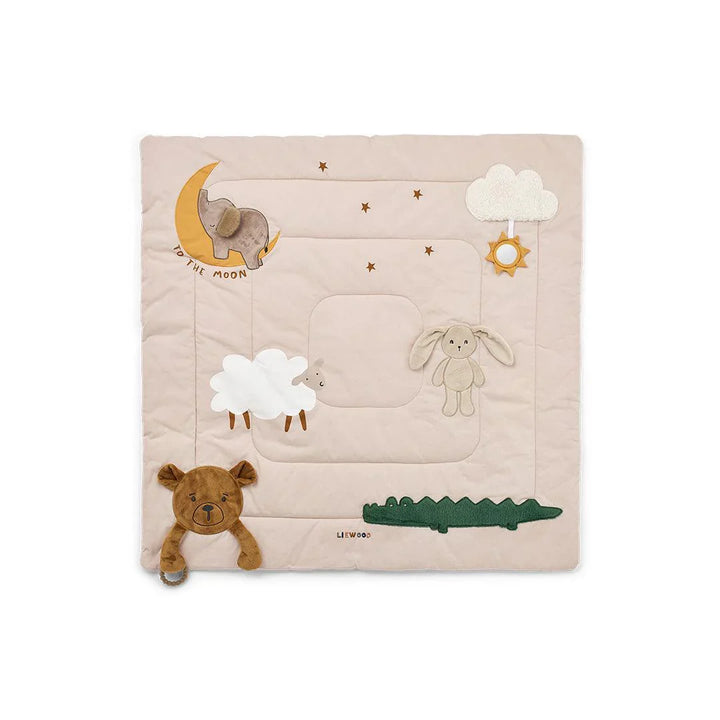 Floor Mats | Play Mats | Natural Baby Shower
