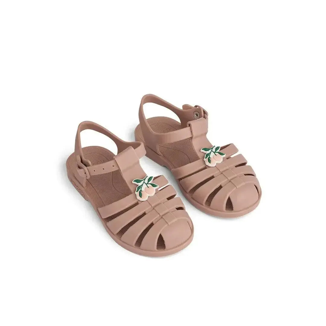 Footwear | Natural Baby Shower