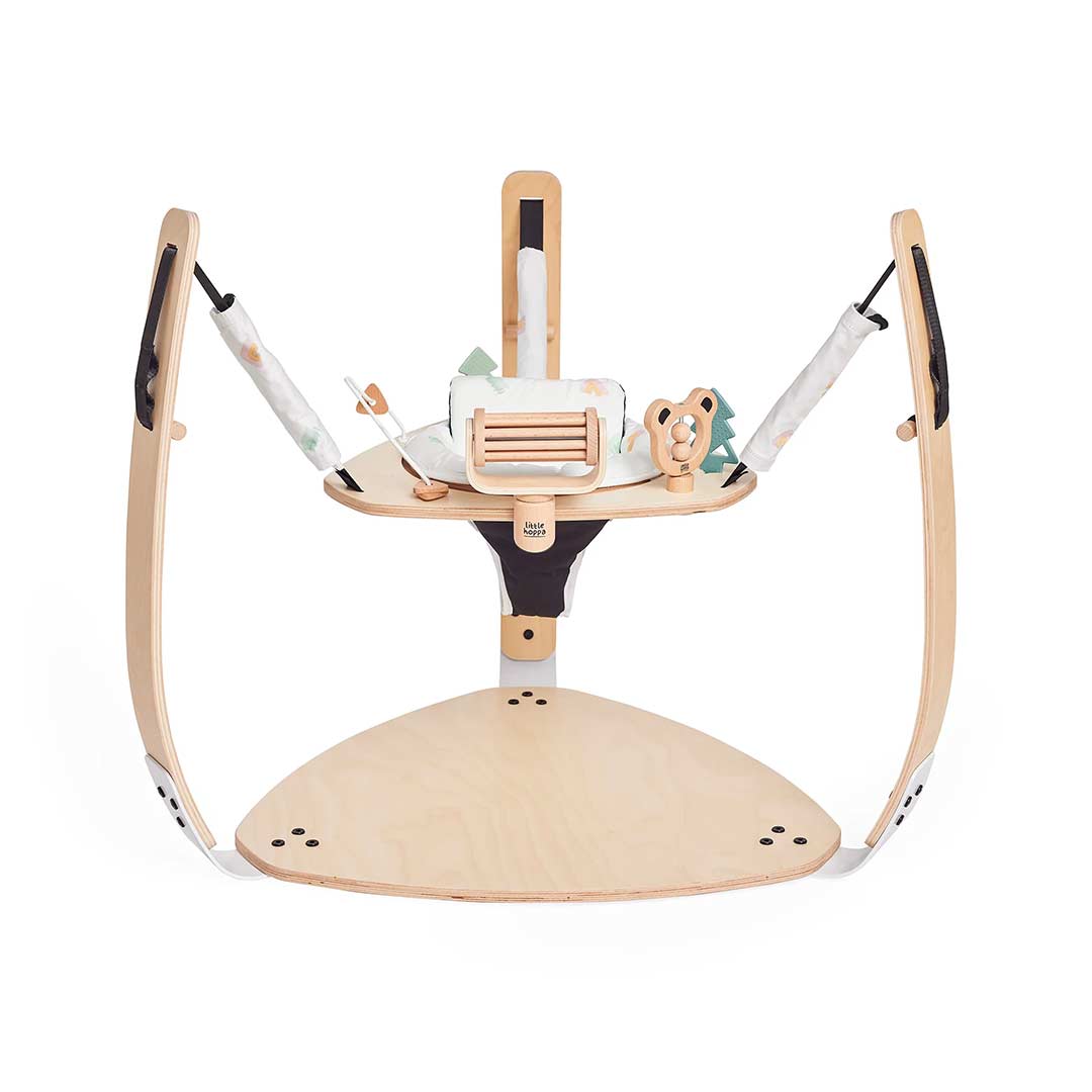 Play Bouncers | Natural Baby Shower