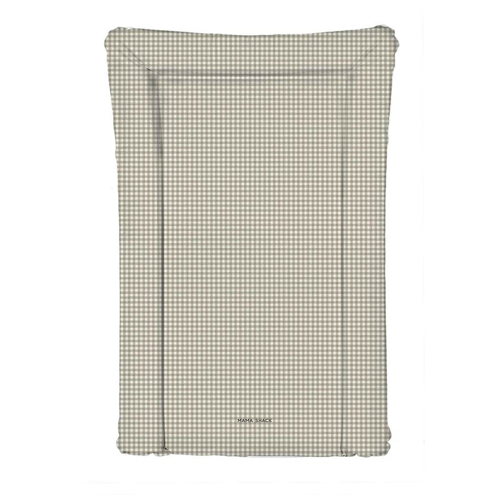 Mama Shack Changing Mats | Natural Baby Shower