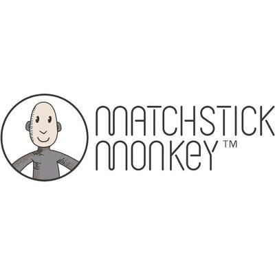 Matchstick Monkey