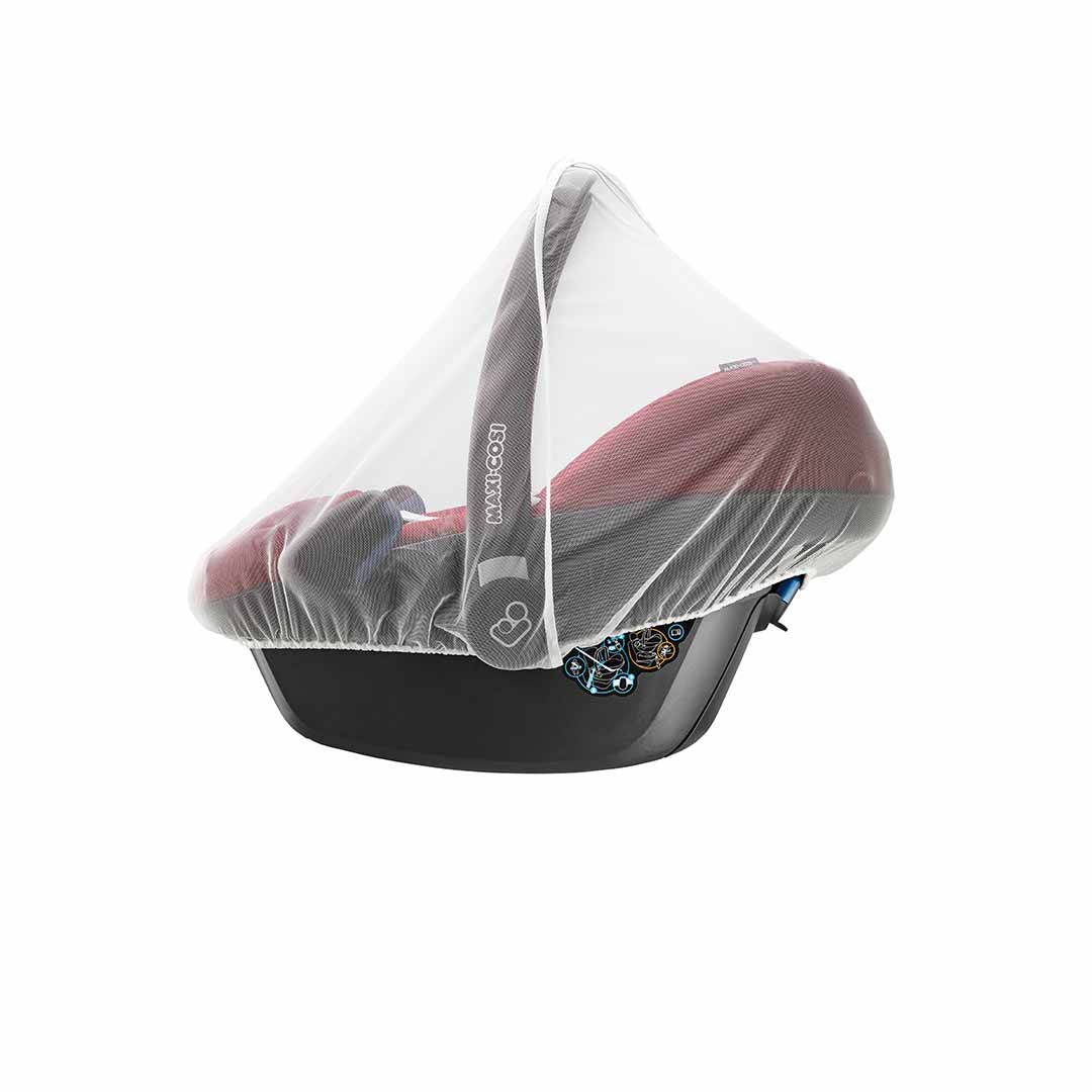 Maxi-Cosi Car Seat Accessories | Natural Baby Shower