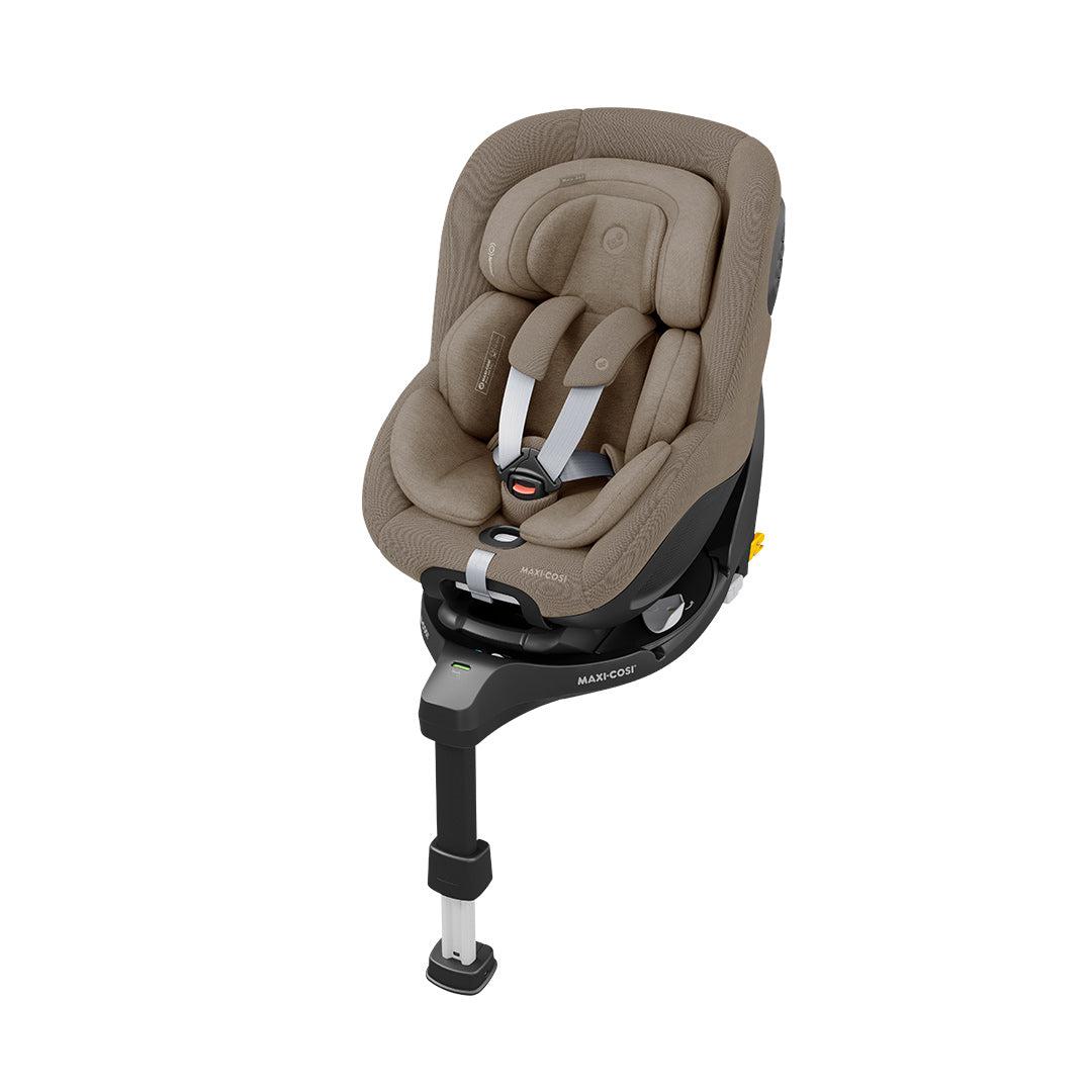 Maxi-Cosi Mica 360 Pro Car Seat | Natural Baby Shower