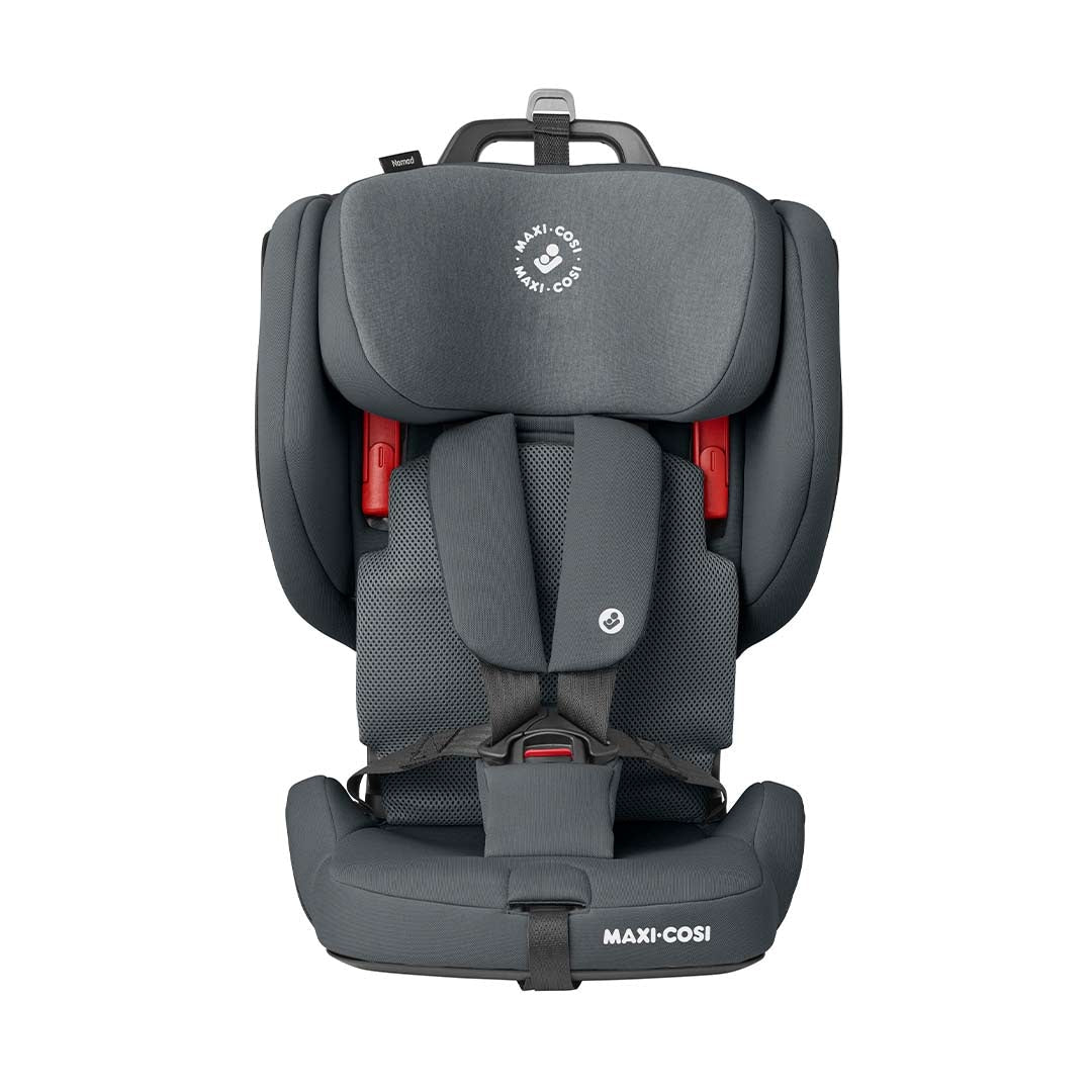 Front Facing Car Seats | Natural Baby Shower