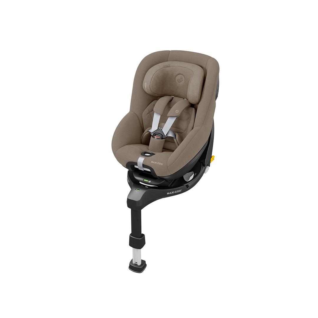 Maxi-Cosi Pearl 360 i-Size | Natural Baby Shower