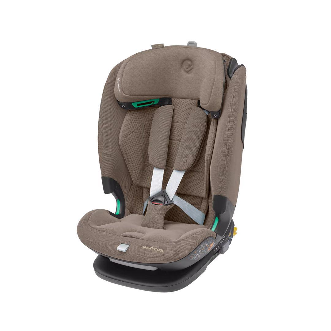 Maxi-Cosi Titan + Titan Pro | Natural Baby Shower