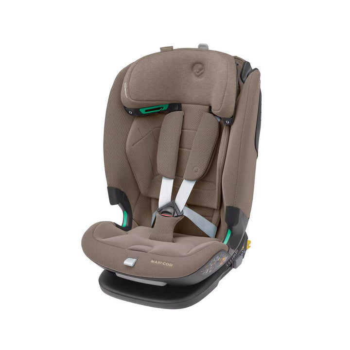 Maxi-Cosi Titan + Titan Pro | Natural Baby Shower