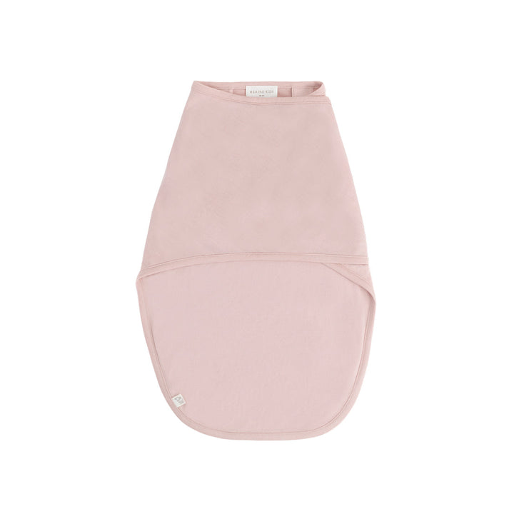 Merino Kids Newborn Cocooi | Natural Baby Shower